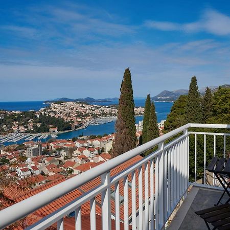 Dubrovnik View Apartments Zewnętrze zdjęcie