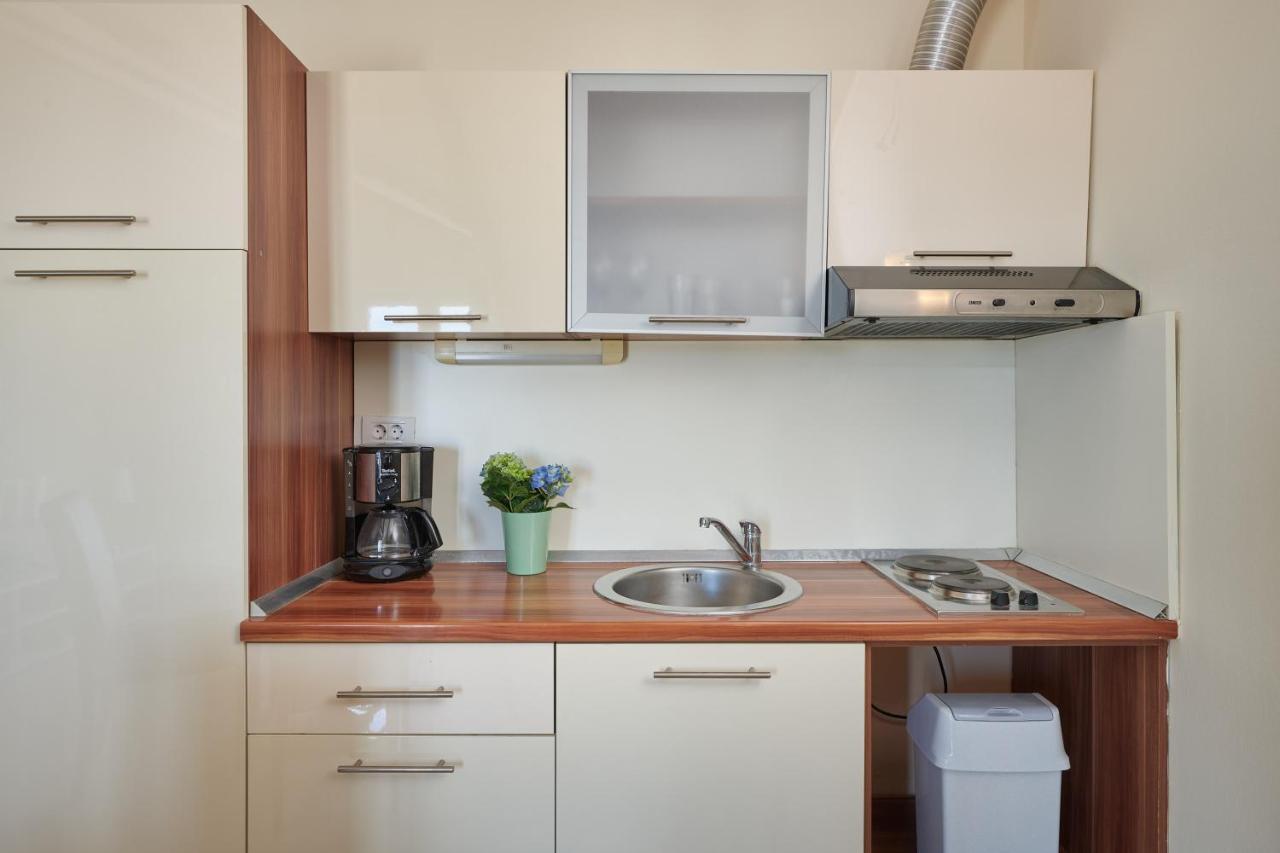Dubrovnik View Apartments Zewnętrze zdjęcie