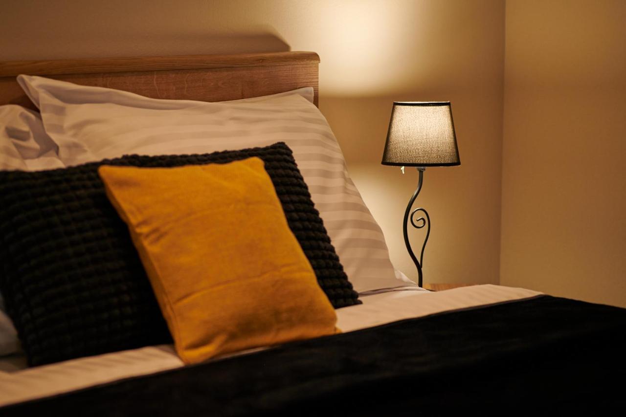Dubrovnik View Apartments Zewnętrze zdjęcie