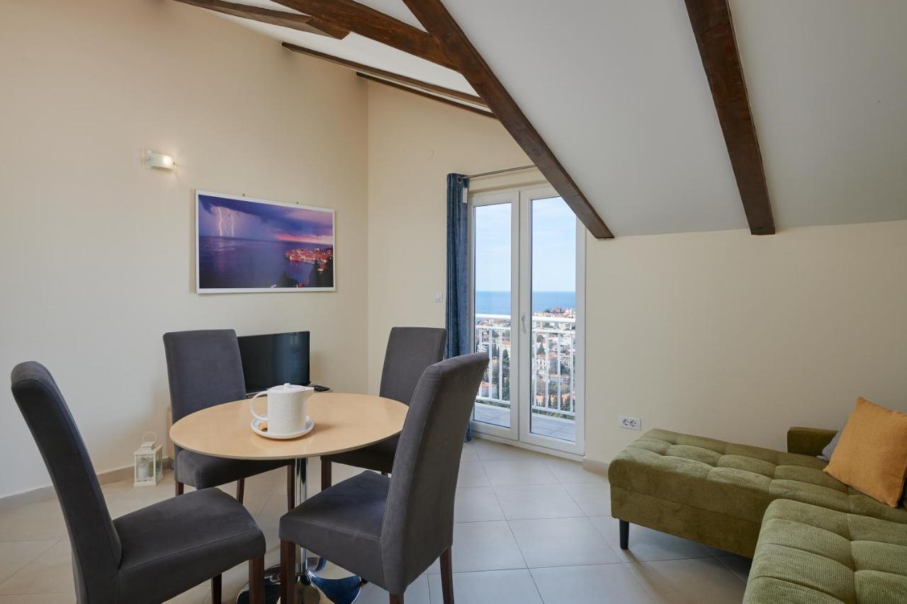 Dubrovnik View Apartments Zewnętrze zdjęcie