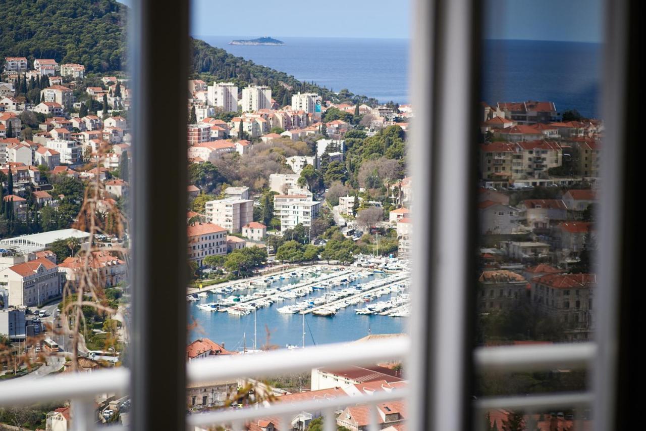 Dubrovnik View Apartments Zewnętrze zdjęcie