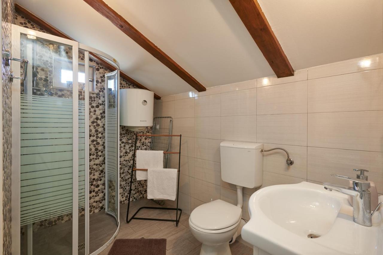 Dubrovnik View Apartments Zewnętrze zdjęcie