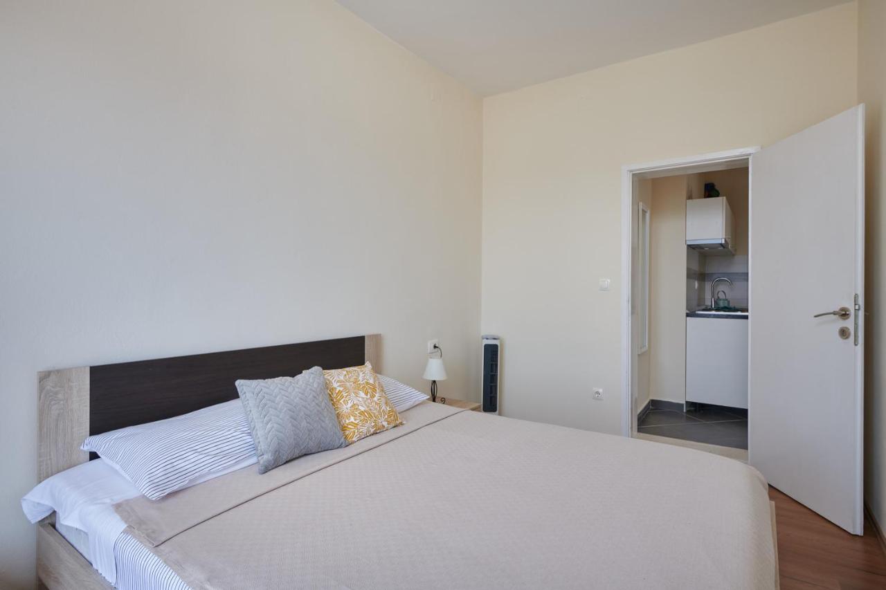Dubrovnik View Apartments Zewnętrze zdjęcie