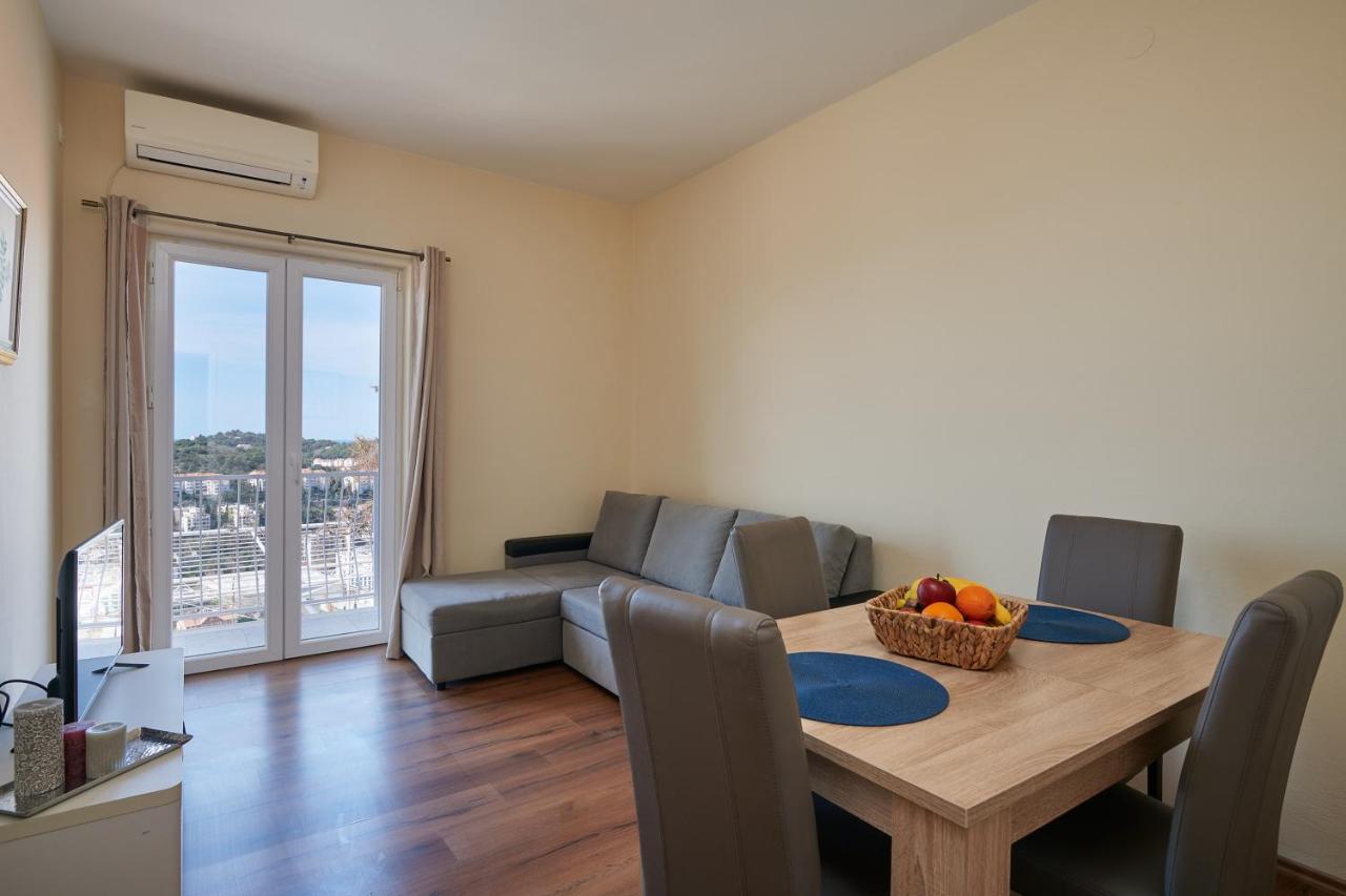 Dubrovnik View Apartments Zewnętrze zdjęcie