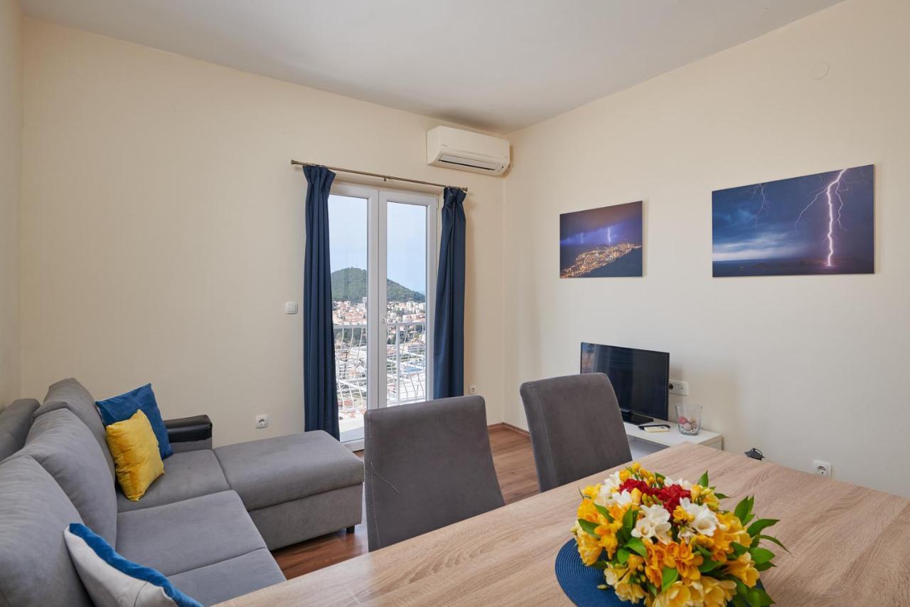 Dubrovnik View Apartments Zewnętrze zdjęcie
