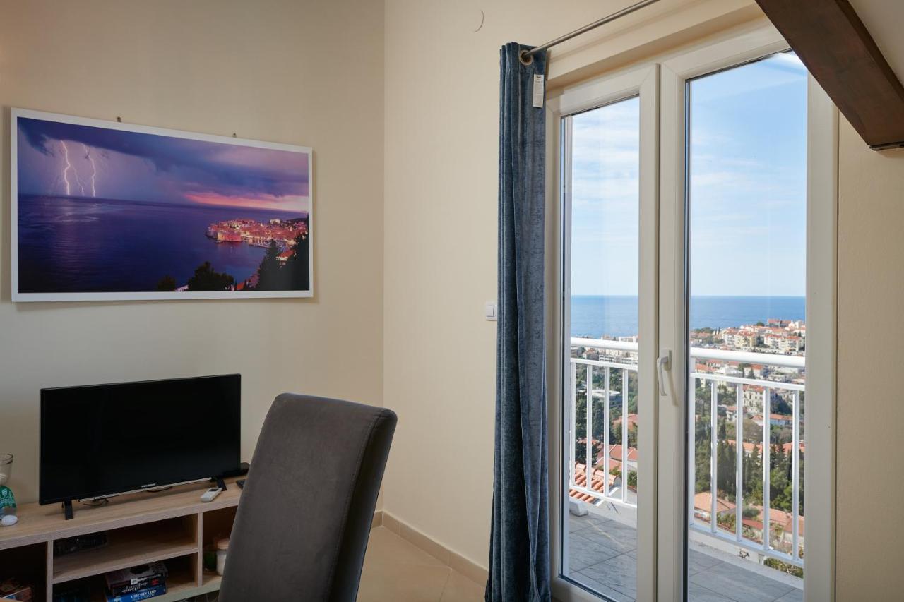 Dubrovnik View Apartments Zewnętrze zdjęcie