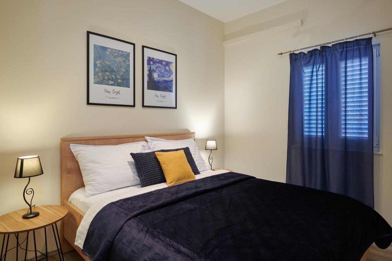 Dubrovnik View Apartments Zewnętrze zdjęcie