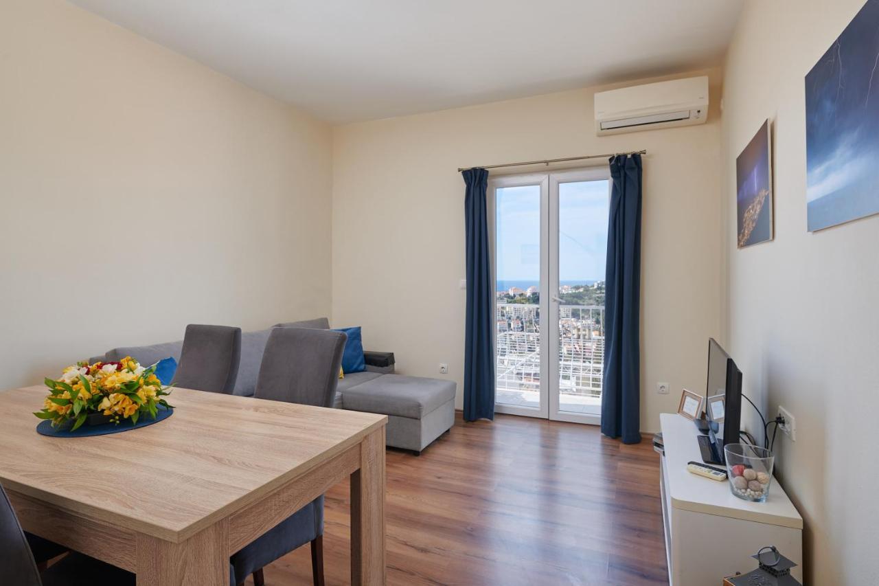 Dubrovnik View Apartments Zewnętrze zdjęcie