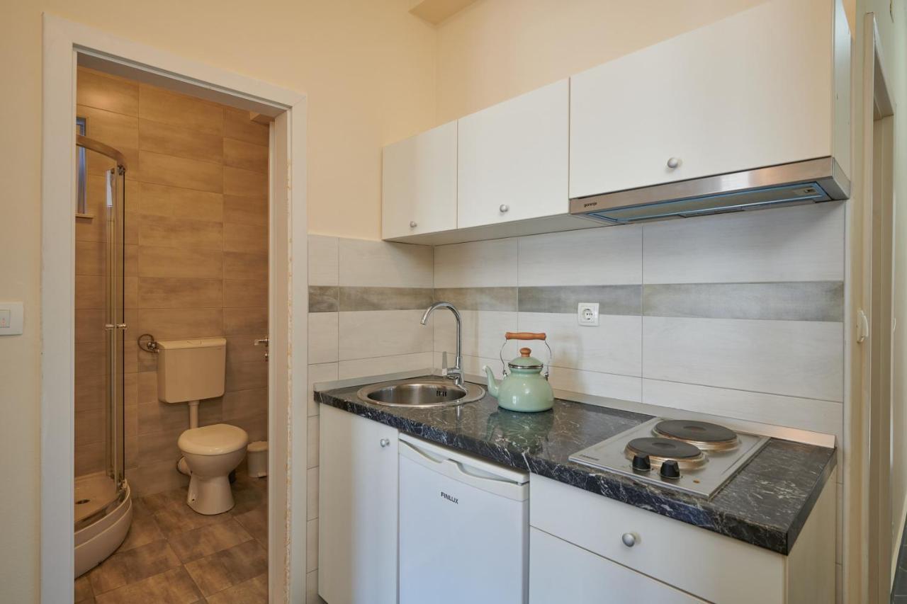 Dubrovnik View Apartments Zewnętrze zdjęcie