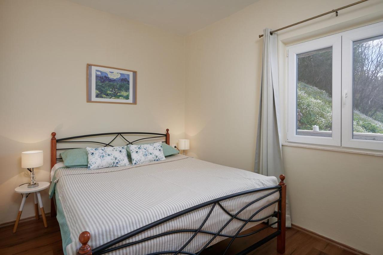 Dubrovnik View Apartments Zewnętrze zdjęcie