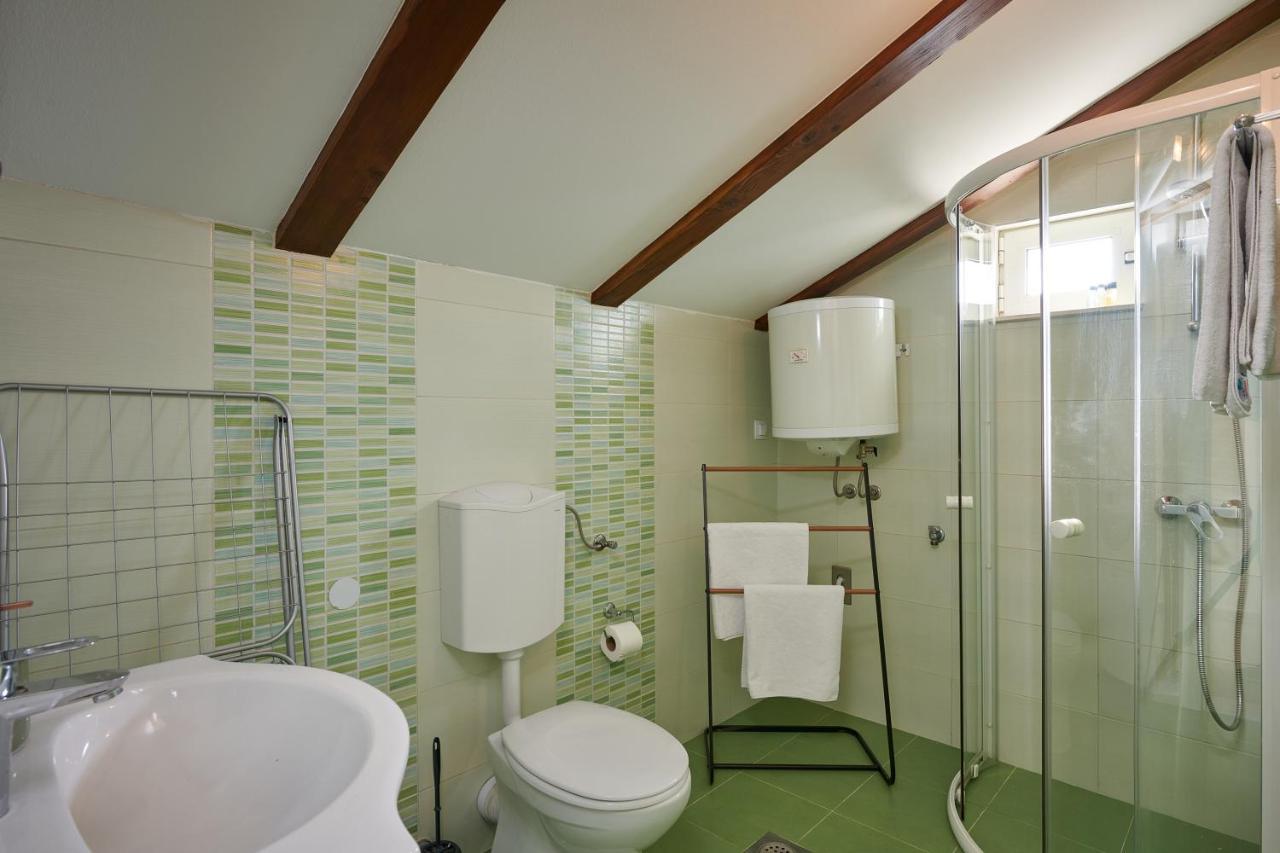 Dubrovnik View Apartments Zewnętrze zdjęcie