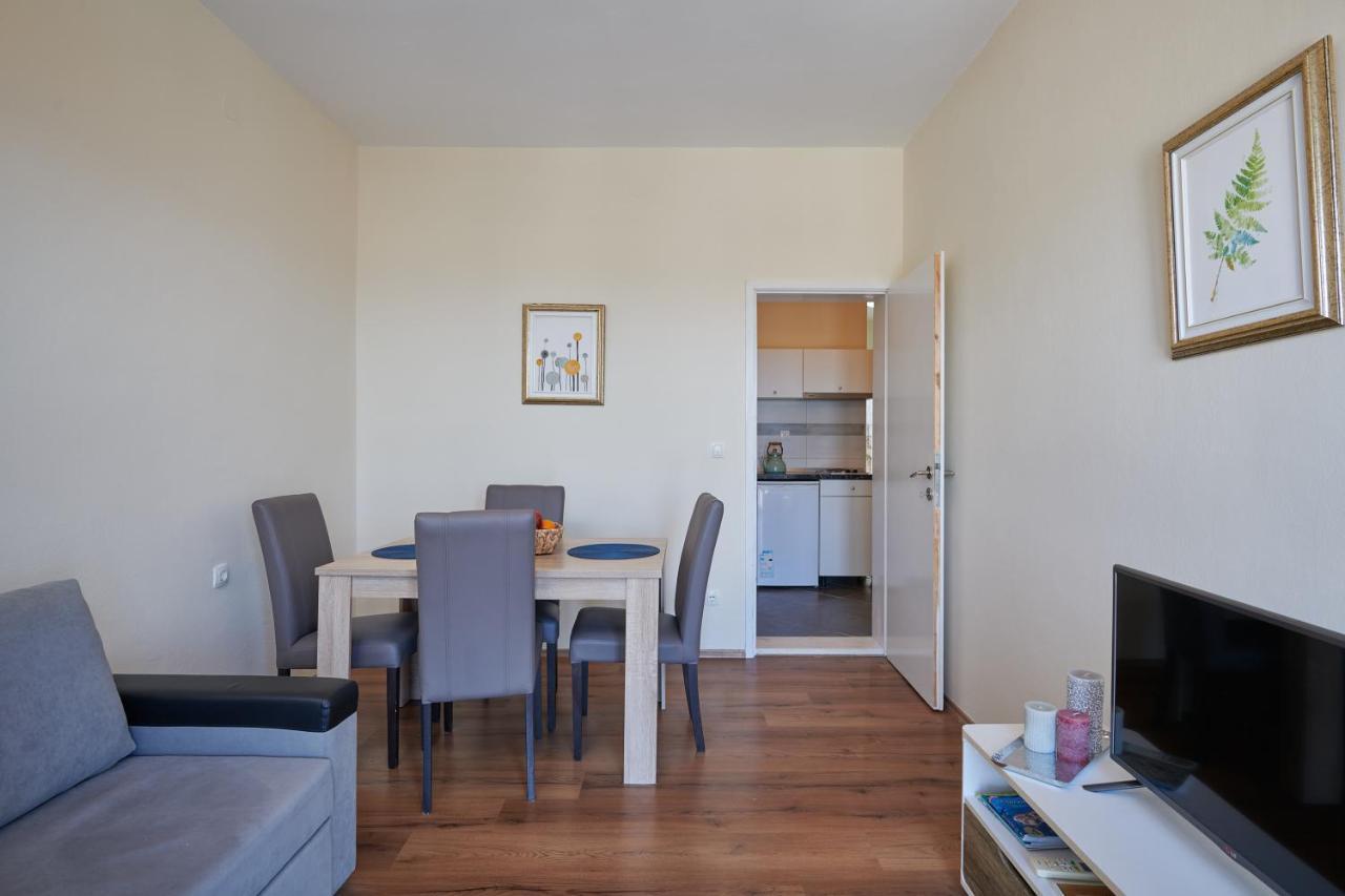 Dubrovnik View Apartments Zewnętrze zdjęcie