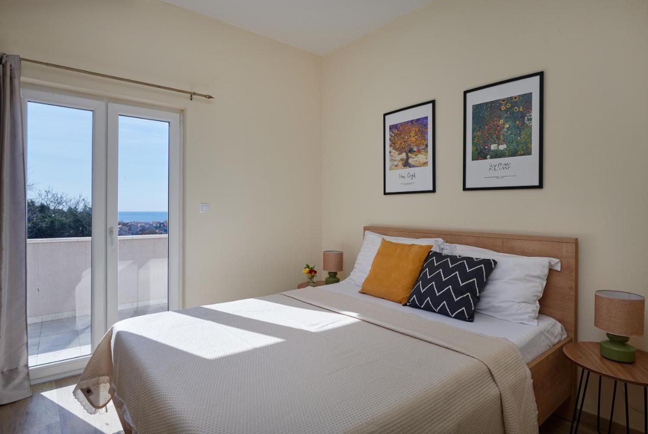 Dubrovnik View Apartments Zewnętrze zdjęcie