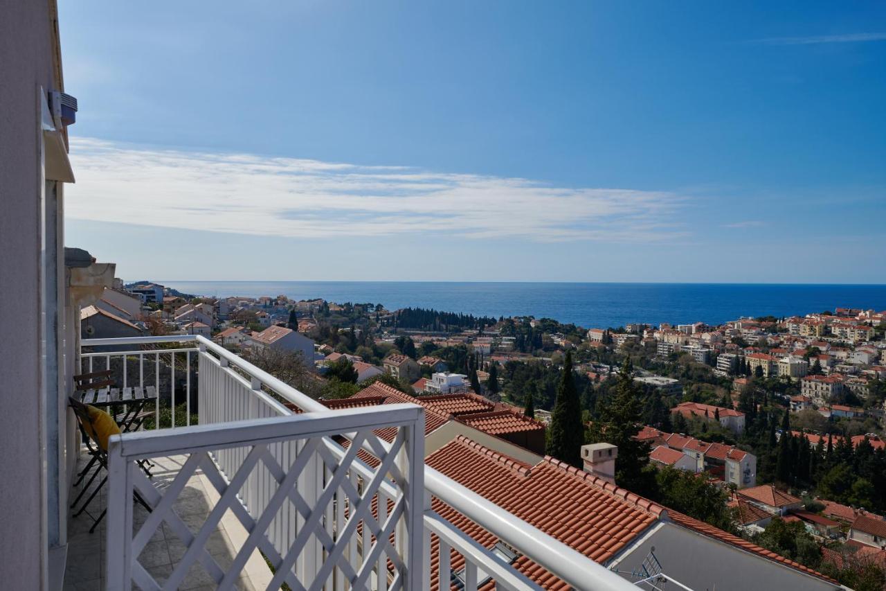 Dubrovnik View Apartments Zewnętrze zdjęcie