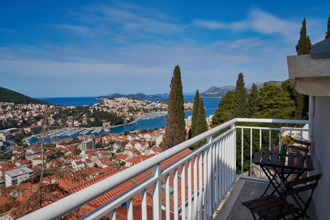 Dubrovnik View Apartments Zewnętrze zdjęcie