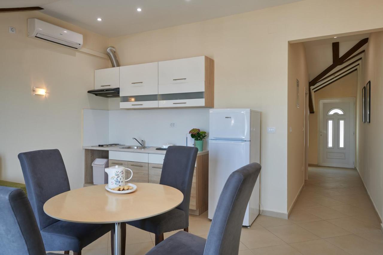Dubrovnik View Apartments Zewnętrze zdjęcie