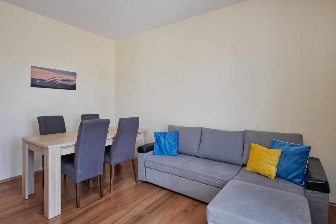 Dubrovnik View Apartments Zewnętrze zdjęcie
