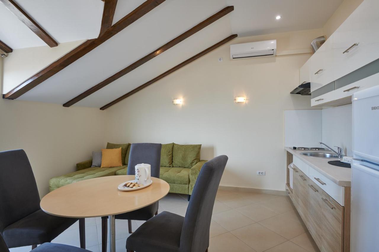 Dubrovnik View Apartments Zewnętrze zdjęcie