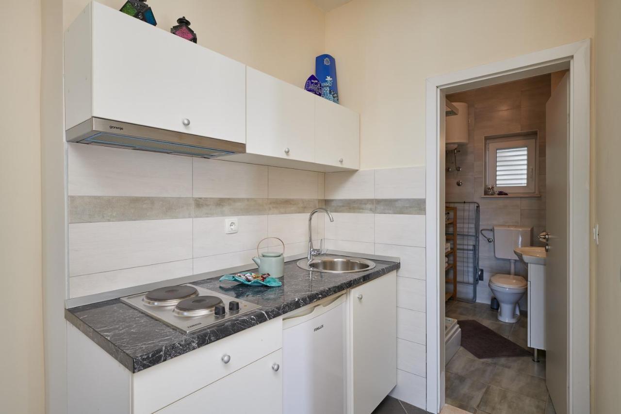 Dubrovnik View Apartments Zewnętrze zdjęcie