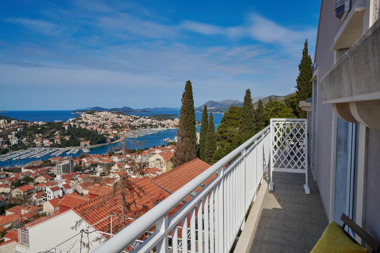 Dubrovnik View Apartments Zewnętrze zdjęcie