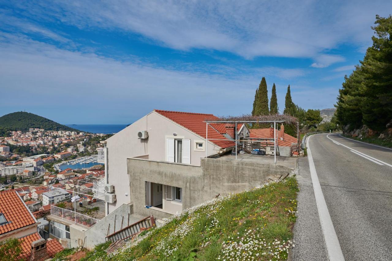Dubrovnik View Apartments Zewnętrze zdjęcie