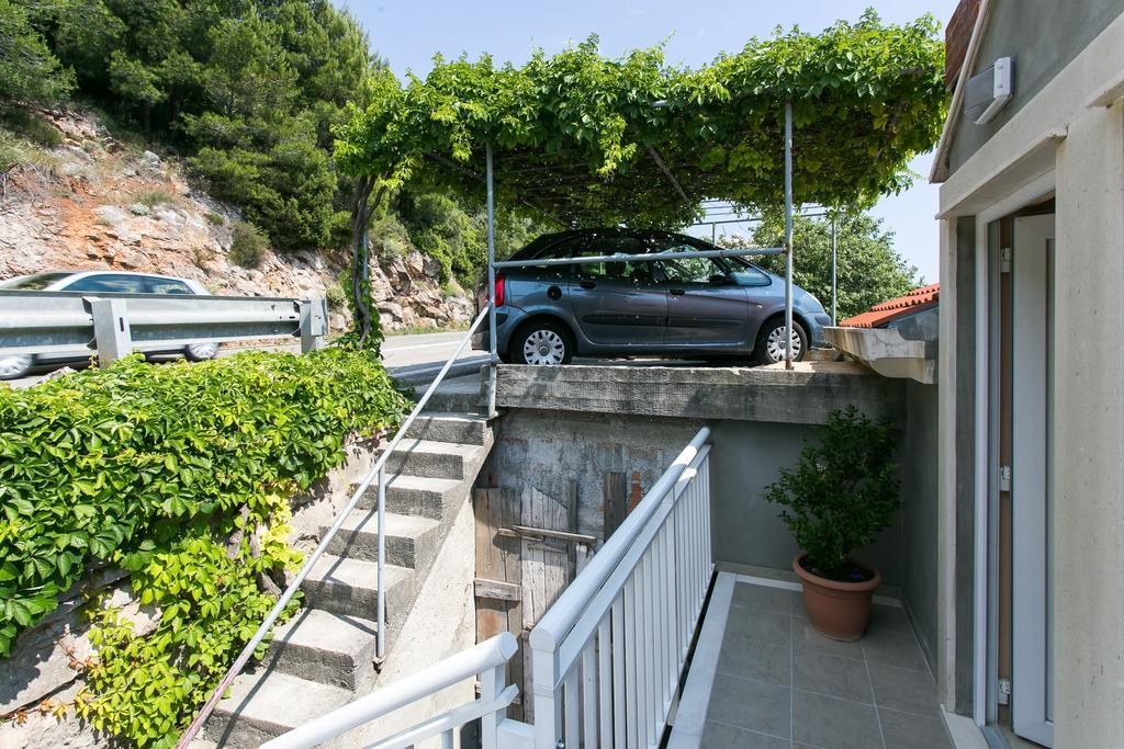 Dubrovnik View Apartments Pokój zdjęcie