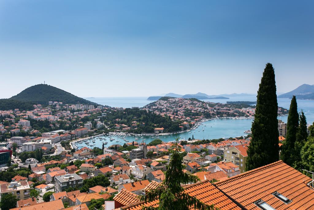Dubrovnik View Apartments Pokój zdjęcie