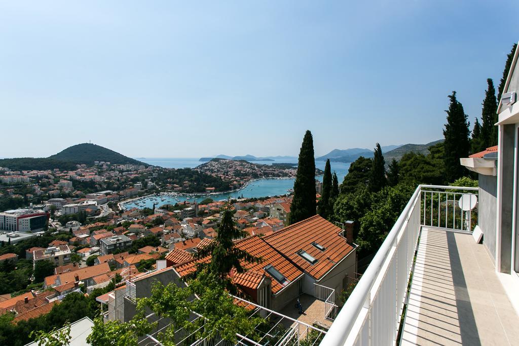 Dubrovnik View Apartments Pokój zdjęcie