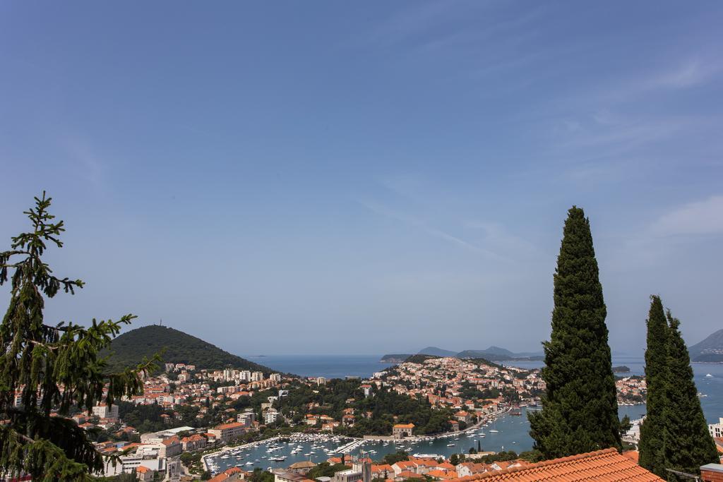 Dubrovnik View Apartments Zewnętrze zdjęcie
